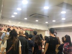 -珍妮曲奇聪明小熊(尖沙咀店)