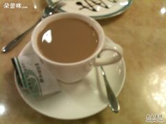 炭火咖啡-manabe (共和新路店)