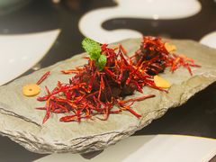 -广州文华东方酒店·江-由辉师傅主理