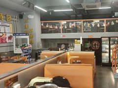 -允辛家·自助泥炉烤肉(九亭店)