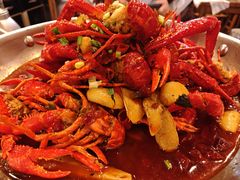 -虾小龙老长沙龙虾馆(坡子街店)