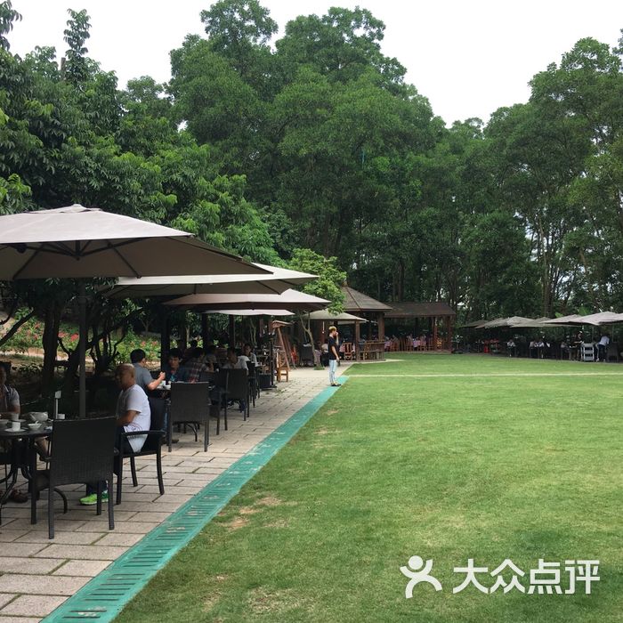 红城堡庄园主题餐厅