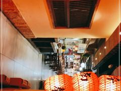 -醉南拳客家菜(华威店)