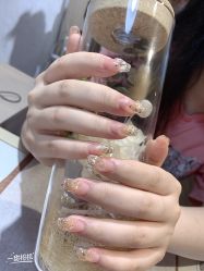 -COME·美睫Eyelash美甲