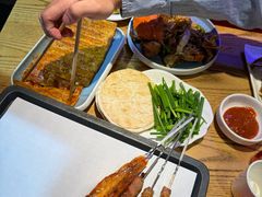 -大哈福烧烤·海鲜·家常菜(延安三路店)