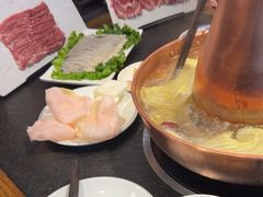 -仁和四季涮肉馆(天坛南门店)