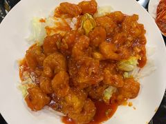 -桃园中华料理炸酱面(燕儿岛路店)