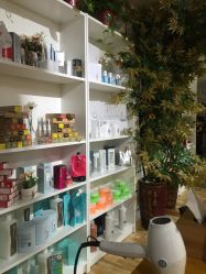 -明洞造型精品烫染