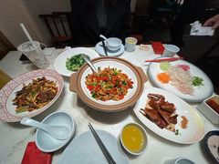 -径山十八道·风味民间菜(华夏之心店)