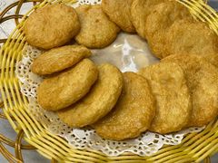 墨鱼饼-黎记大排档(慈云路店)