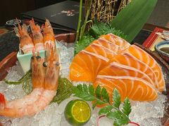 -古田居·特色寿司料理(星之岛旗舰店)