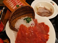 -纸盐河码头火锅(十八梯店)