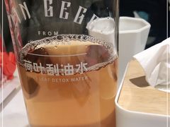 -金戈戈香港豉油鸡(南山海岸城店)