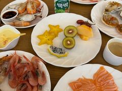 -禾斗海鲜自助(城阳宝龙店)