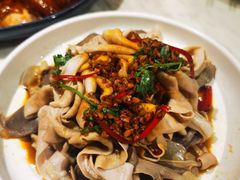 豉油皇鵝腸-岭南真味·匠心粤菜(K11店)