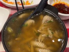 -西贝(华发商都店)