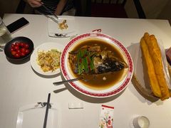 -旺顺阁·北京菜·烤鸭(魏公村店)