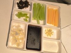 片皮鸭酱料-大董(环贸iapm店)