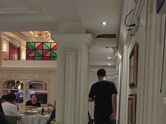 -大鸭梨烤鸭(左家庄店)