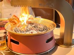 -西塔老太太泥炉烤肉(青浦蟠龙天地店)