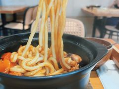 -友名Cross日式咖喱屋(江南大道中店)