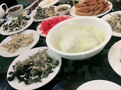 -爆肚冯(廊房二条店)