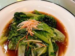 油淋生菜-大张烙馍村(泉山店)