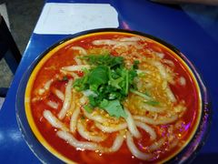 -马路边边火锅串串(观前街店)