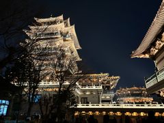 -济南大明湖景区