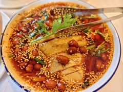 -红杏酒家·地道川菜(一品天下店)