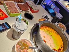 -钢管厂五区小郡肝串串香(滨江店)