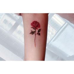 -明星刺青·洗纹身