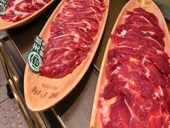 -左庭右院鲜牛肉火锅(新梅广场店)