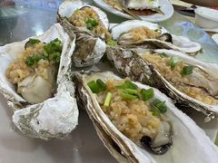 -考记泥焗鸡农庄·海鲜(北洛秘境店)