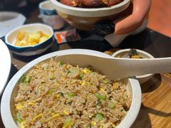 -食锦记·福建私房菜(浦西万达店)