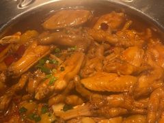 -胖哥俩肉蟹煲(杭州下沙学林街店)