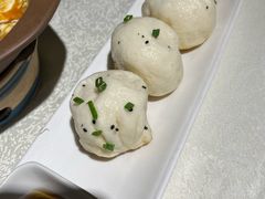 -金枝玉叶上海人家食府(三里河店)