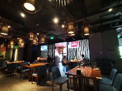 大堂-和彩放题餐厅(酒仙桥店)
