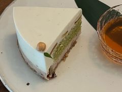 -知亘茶食