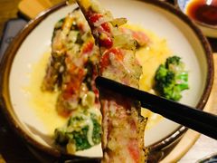 -蟹将军·松叶蟹和牛日料放题自助(K11店)