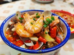 -老三样·旧食新味(船山路店)