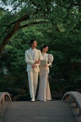 -杭州金夫人婚纱摄影(富阳私享店)