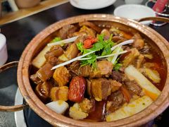 -天仁聚驴肉香(北石槽店)