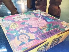 全家福-奶奶的美食(悦立方店)