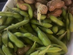 -烤满分·东北烧烤(首经贸店)