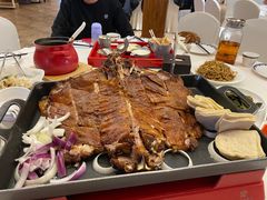 -九十九顶毡房(阜石路店)