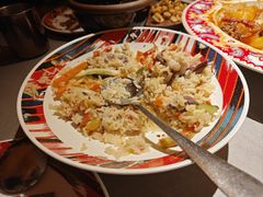 -塔哈尔·新疆盛宴(奉贤龙湖店)