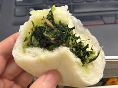 -王家沙点心店(南京西路总店)