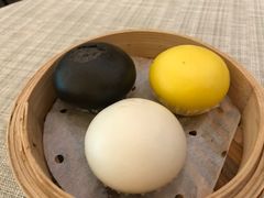 -潮府馆·非遗潮州菜·港式点心(世纪公园店)