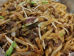 -牛一煲美食(江高店)